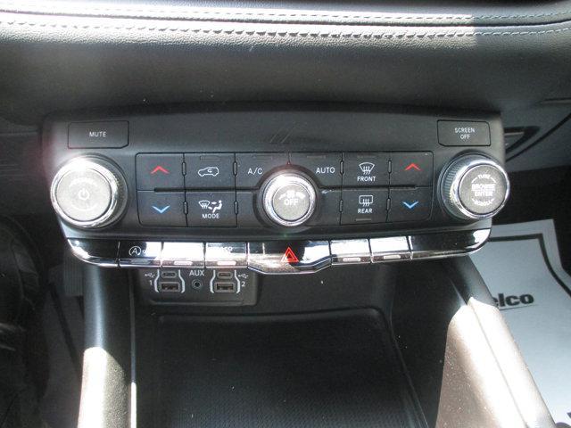 used 2022 Dodge Durango car, priced at $30,935