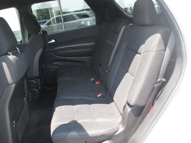 used 2022 Dodge Durango car, priced at $30,935