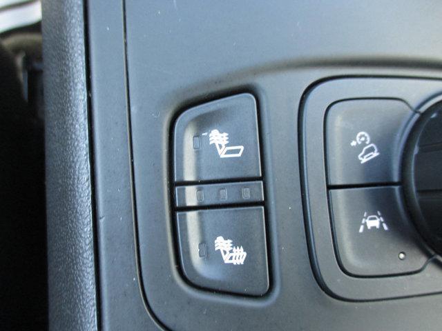 used 2022 GMC Terrain car, priced at $24,565