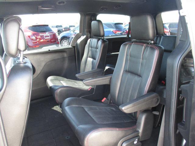 used 2019 Dodge Grand Caravan car, priced at $14,906