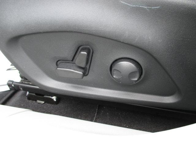 used 2023 Jeep Compass car, priced at $24,968