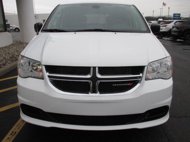 used 2019 Dodge Grand Caravan car, priced at $20,968