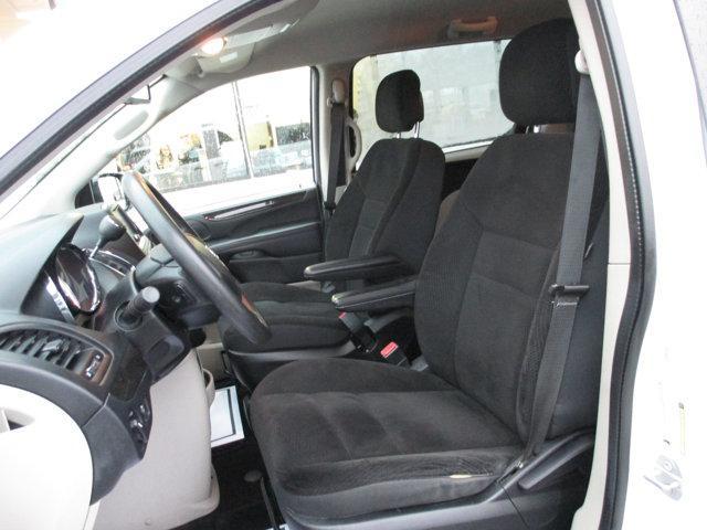 used 2019 Dodge Grand Caravan car, priced at $20,968