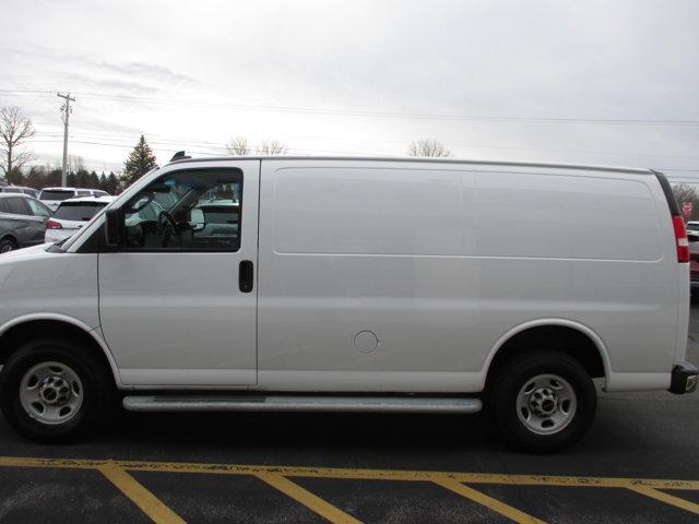 used 2022 GMC Savana 2500 car, priced at $31,969