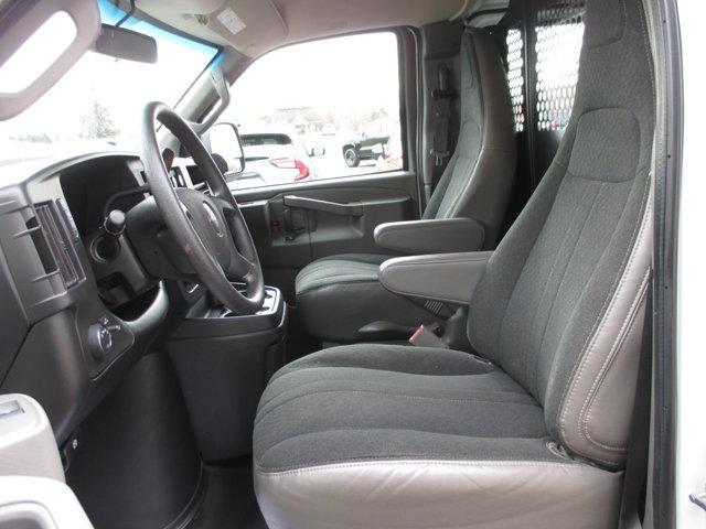 used 2022 GMC Savana 2500 car, priced at $31,969