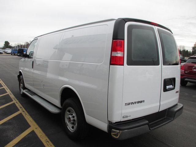 used 2022 GMC Savana 2500 car, priced at $31,969