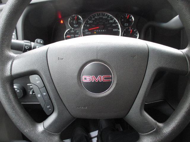 used 2022 GMC Savana 2500 car, priced at $31,969