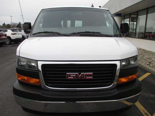 used 2022 GMC Savana 2500 car, priced at $31,969