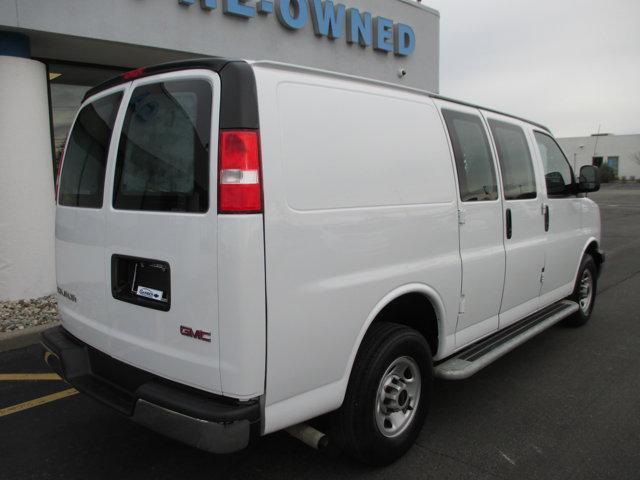 used 2022 GMC Savana 2500 car, priced at $31,969