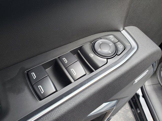 new 2025 Chevrolet Silverado 1500 car, priced at $55,765