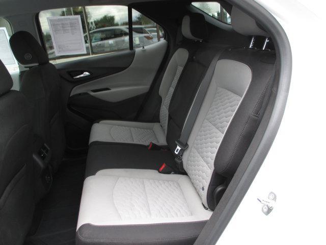 used 2021 Chevrolet Equinox car, priced at $15,939
