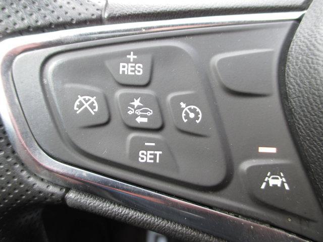 used 2021 Chevrolet Equinox car, priced at $15,939