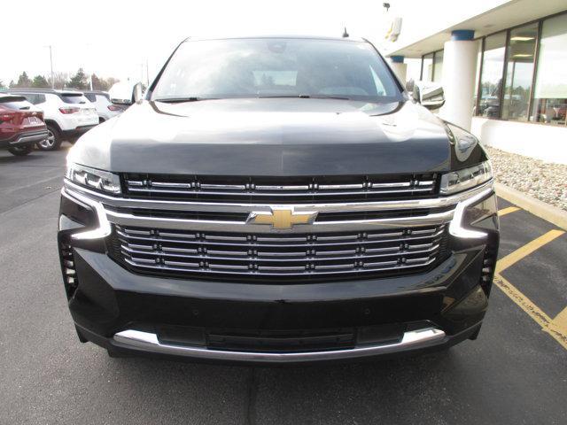 used 2021 Chevrolet Tahoe car, priced at $49,839