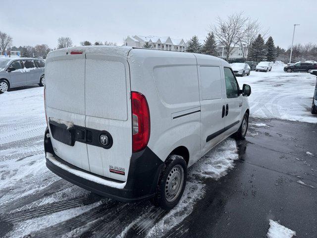 used 2021 Ram ProMaster City car, priced at $24,987