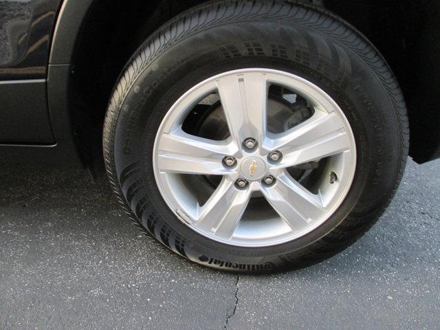 used 2022 Chevrolet Trax car, priced at $19,540