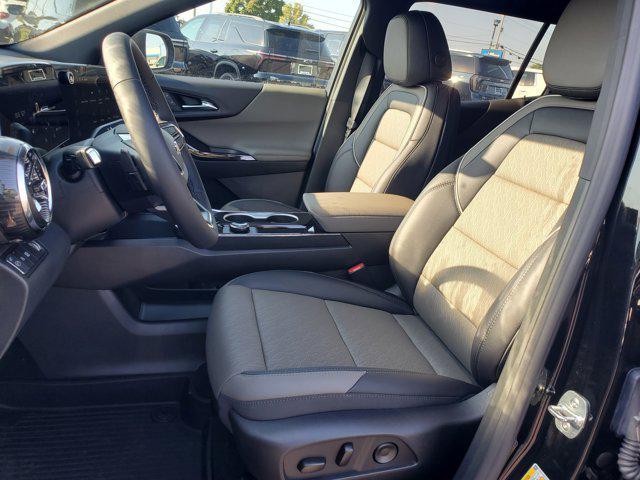 new 2026 Chevrolet Equinox car, priced at $31,511