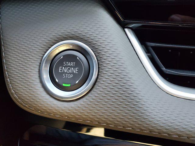 new 2026 Chevrolet Equinox car, priced at $31,511