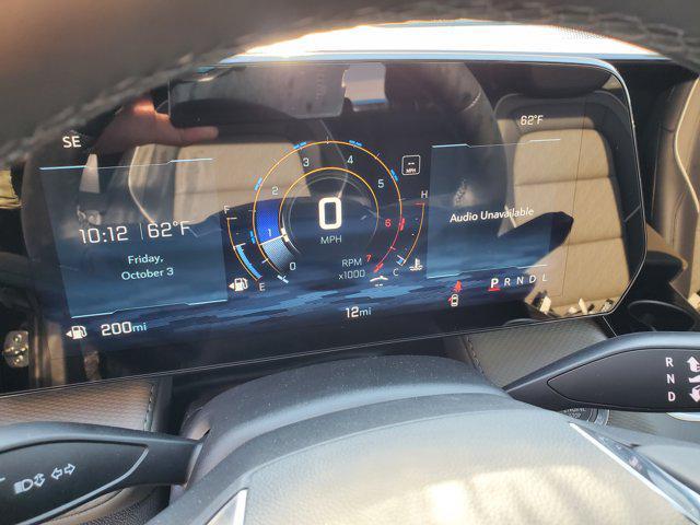 new 2026 Chevrolet Equinox car, priced at $31,511