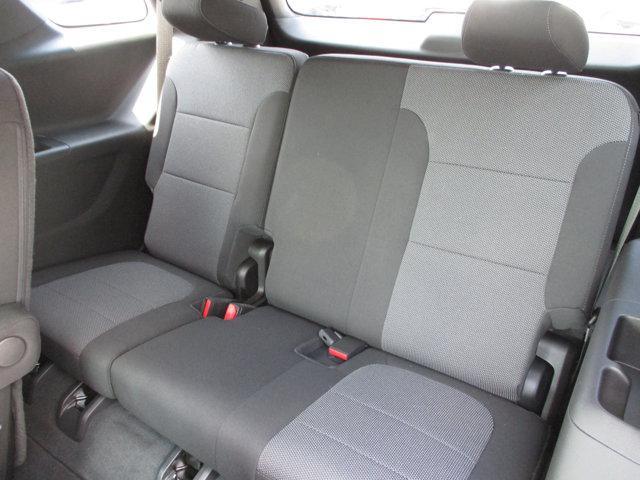 used 2022 Chevrolet Traverse car, priced at $29,852
