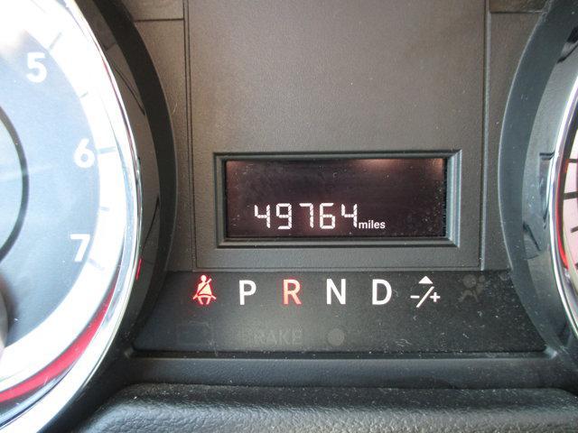 used 2017 Dodge Grand Caravan car, priced at $18,965