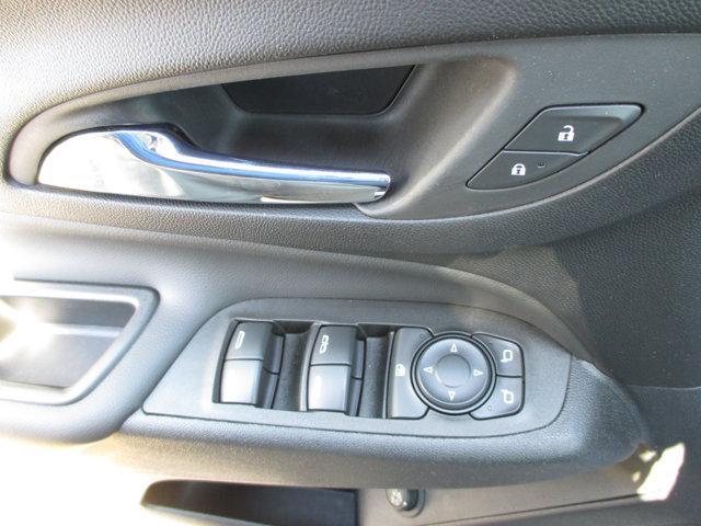 used 2022 Chevrolet Equinox car, priced at $21,962