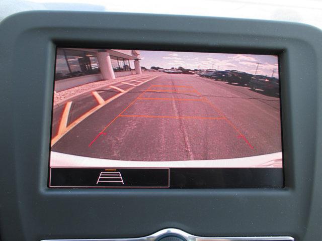 used 2022 Chevrolet Equinox car, priced at $21,962