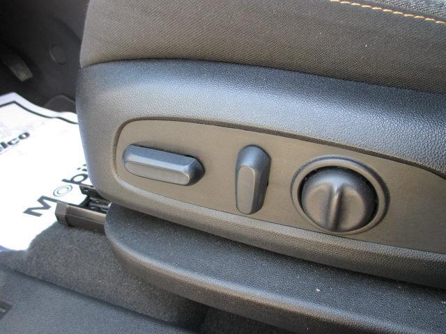used 2022 Chevrolet Equinox car, priced at $21,962