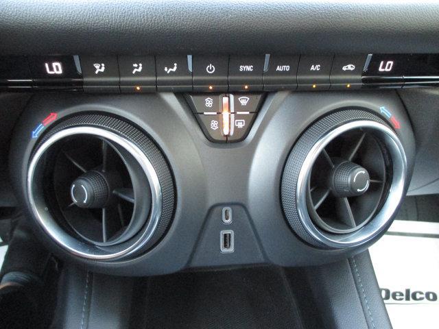 used 2019 Chevrolet Blazer car, priced at $19,208