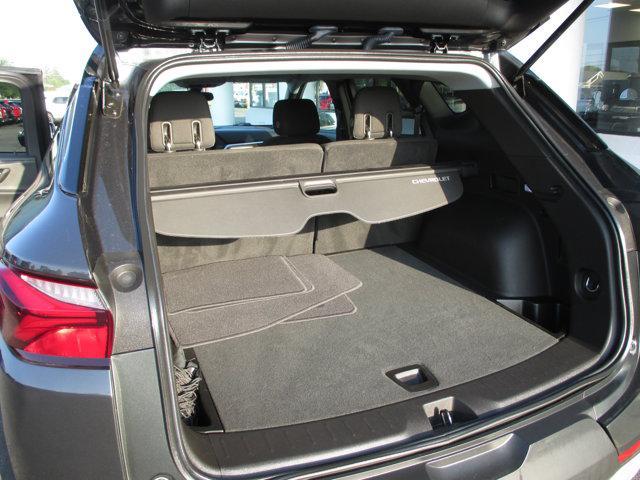 used 2019 Chevrolet Blazer car, priced at $19,208
