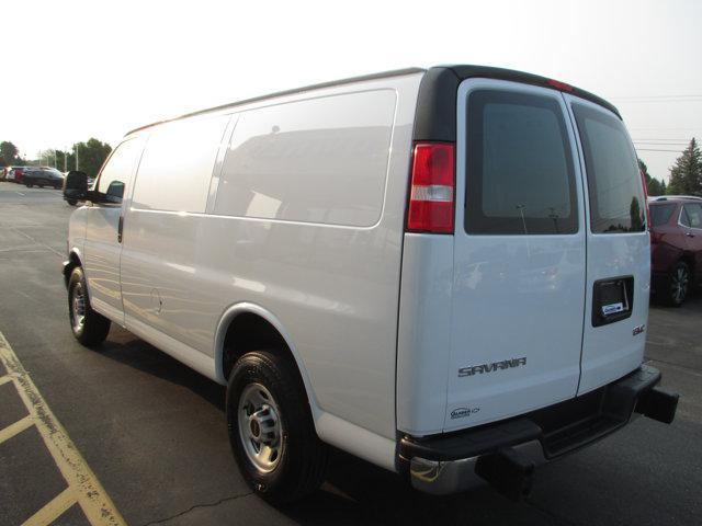 used 2023 GMC Savana 2500 car, priced at $32,869