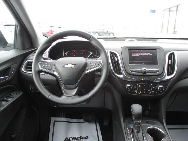 used 2024 Chevrolet Equinox car, priced at $26,929