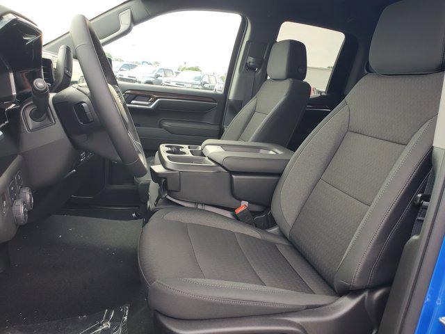 new 2026 Chevrolet Silverado 1500 car, priced at $46,706