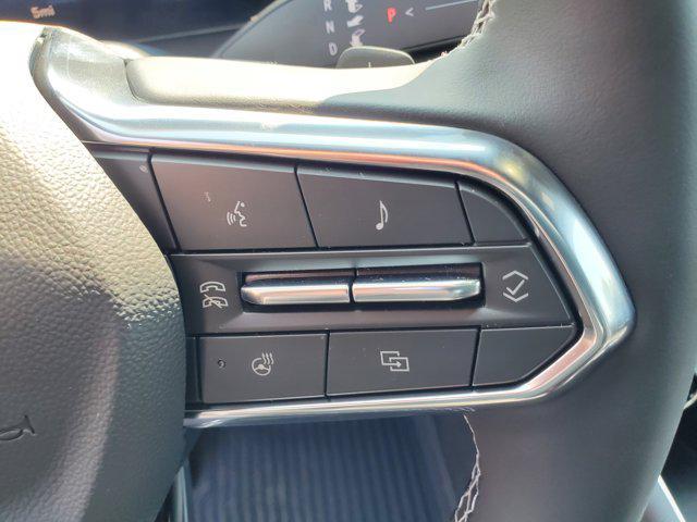 new 2026 Chevrolet Traverse car, priced at $42,999
