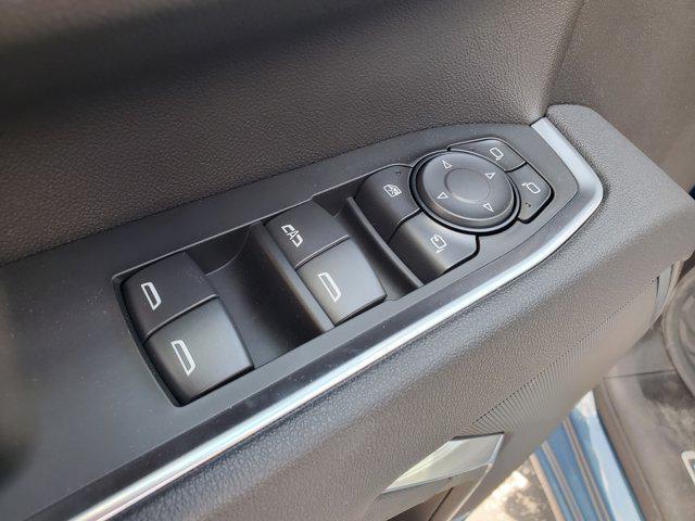 new 2025 Chevrolet Silverado 2500 car, priced at $58,189