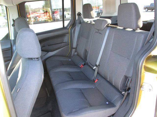 used 2017 Ford Transit Connect car, priced at $16,967