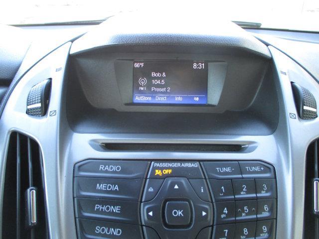 used 2017 Ford Transit Connect car, priced at $16,967