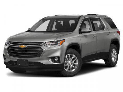 used 2019 Chevrolet Traverse car, priced at $19,965