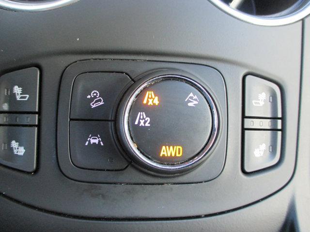 used 2021 GMC Terrain car, priced at $19,983