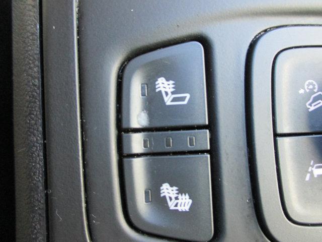 used 2021 GMC Terrain car, priced at $19,983
