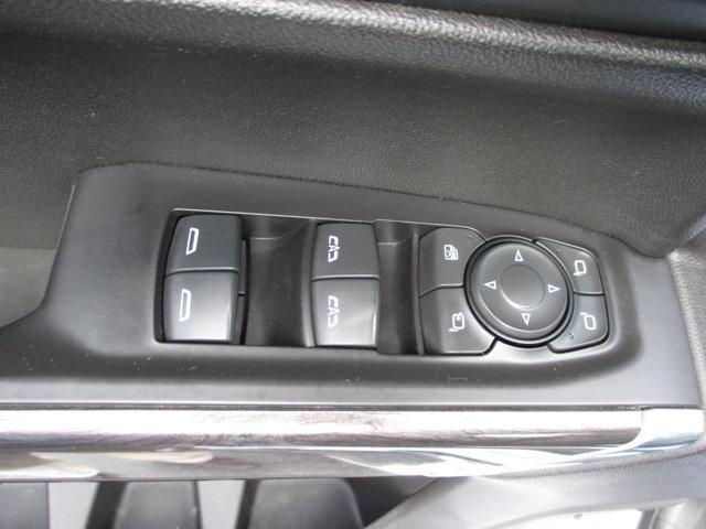 used 2021 Chevrolet Silverado 1500 car, priced at $38,856