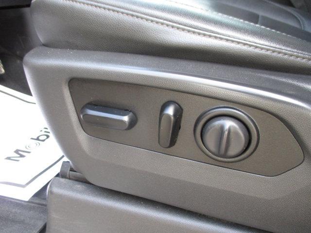 used 2021 Chevrolet Silverado 1500 car, priced at $38,856