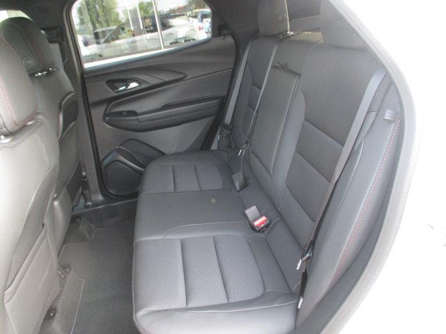 used 2023 Chevrolet TrailBlazer car, priced at $26,935