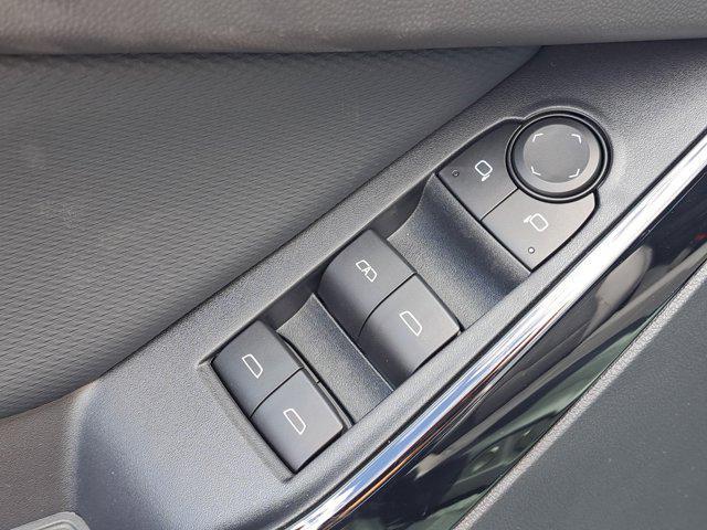 new 2026 Chevrolet Equinox car, priced at $31,308