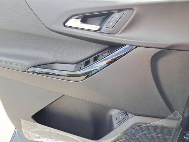 new 2026 Chevrolet Equinox car, priced at $31,308