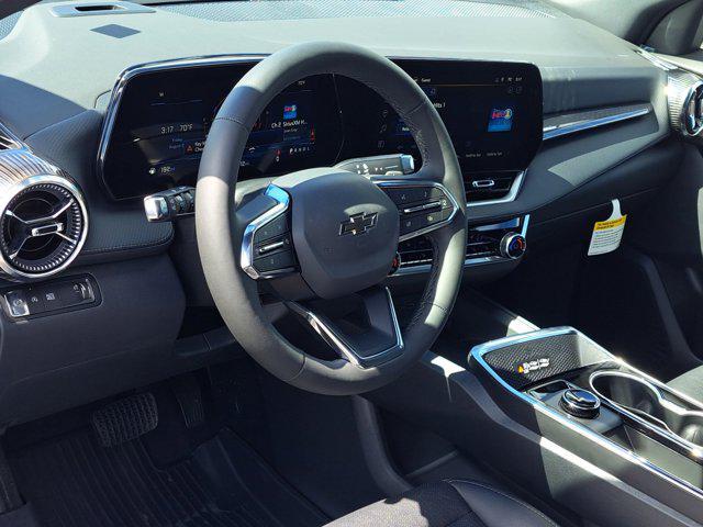 new 2026 Chevrolet Equinox car, priced at $31,308