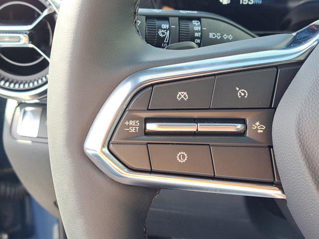 new 2026 Chevrolet Equinox car, priced at $31,308
