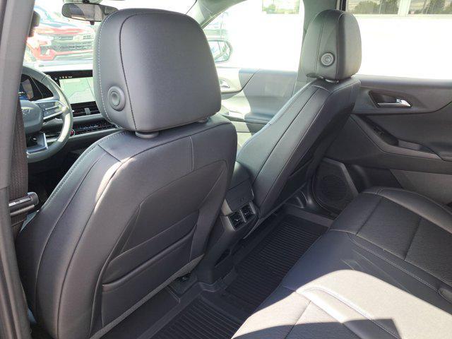 new 2026 Chevrolet Equinox car, priced at $31,308