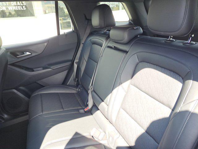 new 2026 Chevrolet Equinox car, priced at $31,308