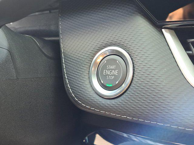 new 2026 Chevrolet Equinox car, priced at $31,308