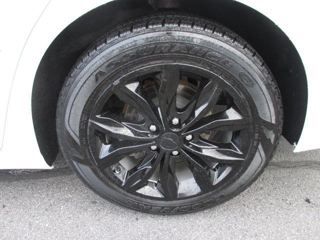 used 2021 Chevrolet Malibu car, priced at $19,606